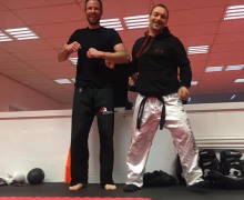Kampfsport Akademie Combatstyle Mühlheim - Offenbach - Hanau