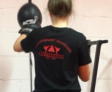 Kampfsport Akademie Combatstyle Mühlheim - Offenbach - Hanau