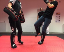 Kampfsport Akademie Combatstyle Mühlheim - Offenbach - Hanau