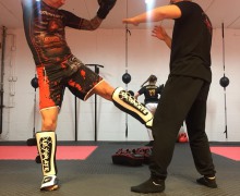 Kampfsport Akademie Combatstyle Mühlheim - Offenbach - Hanau