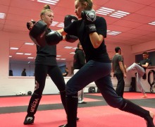 Kampfsport Akademie Combatstyle Mühlheim - Offenbach - Hanau