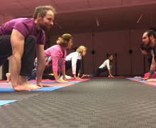 Kampfsport Akademie Combatstyle Mühlheim - Offenbach - Hanau