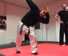Kampfsport Akademie Combatstyle Mühlheim - Offenbach - Hanau