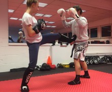 Kampfsport Akademie Combatstyle Mühlheim - Offenbach - Hanau