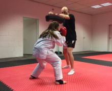 Kampfsport Akademie Combatstyle Mühlheim - Offenbach - Hanau