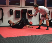 Kampfsport Akademie Combatstyle Mühlheim - Offenbach - Hanau